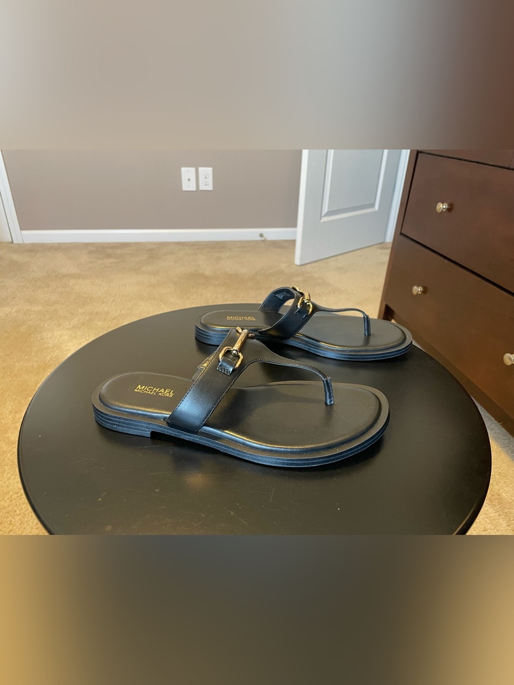Michael Kors Sandals - Picture 4 of 7